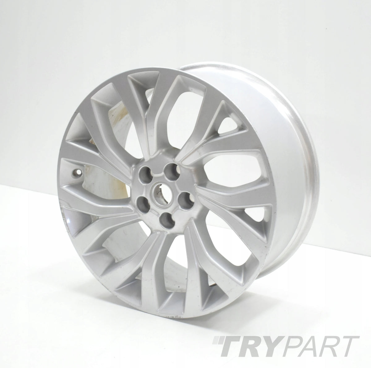 21" LAND ROVER SPORT WHEEL 9.5"x21" 5x120 ET49 ORG