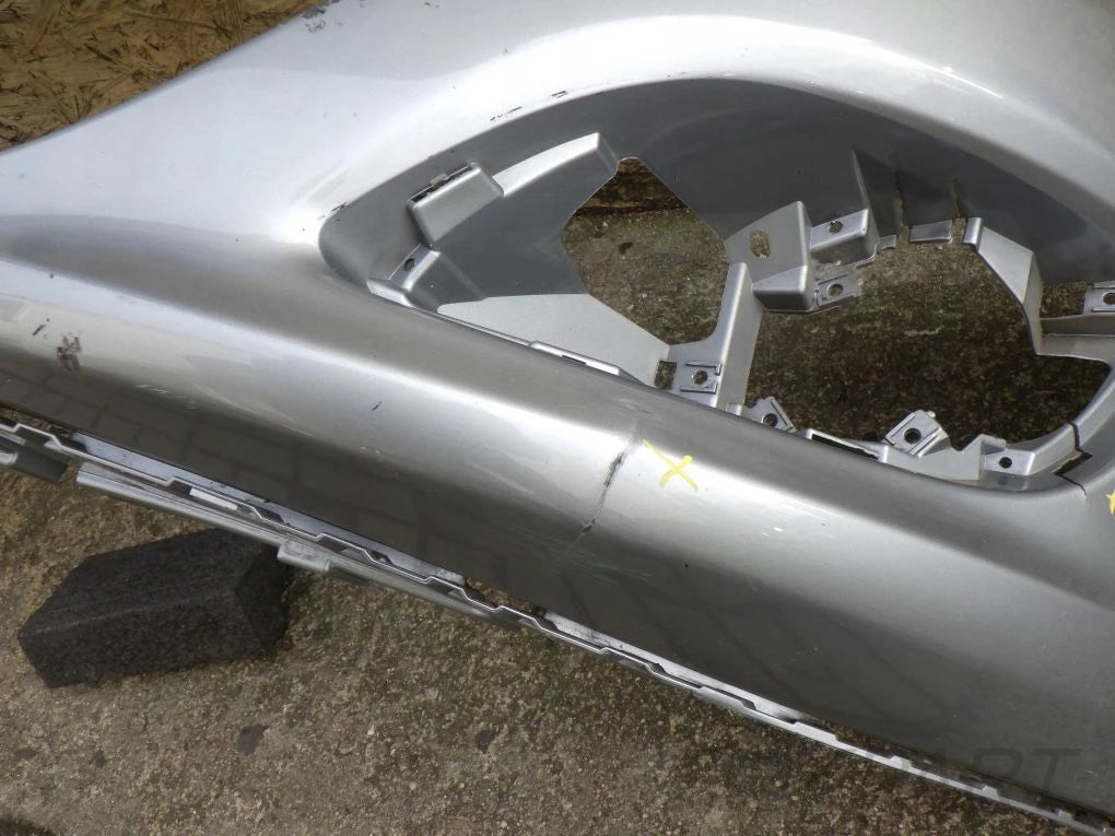 OPEL ASTRA 4 IV J LIFT 2011- Front Bumper