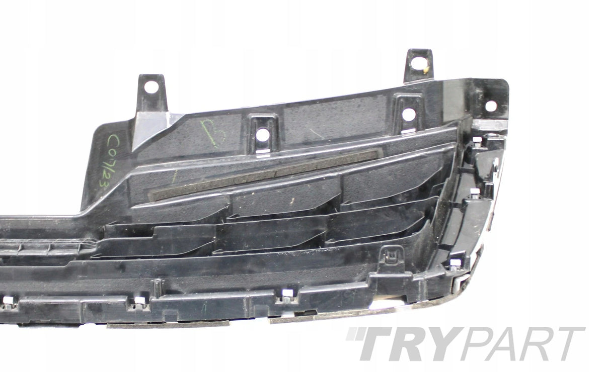 SUBARU FORESTER IV LIFT GRILLE BUMPER DEFLECTOR FRONT ORG 91122SG100