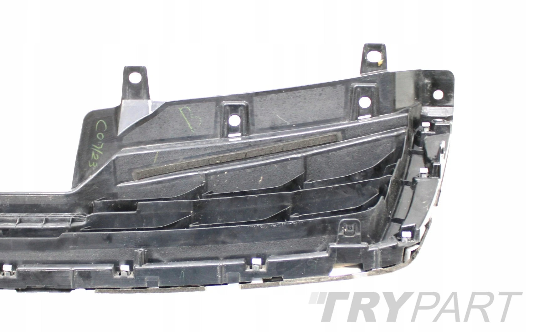 SUBARU FORESTER IV LIFT GRILLE BUMPER DEFLECTOR FRONT ORG 91122SG100