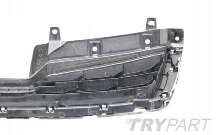 SUBARU FORESTER IV LIFT GRILLE BUMPER DEFLECTOR FRONT ORG 91122SG100