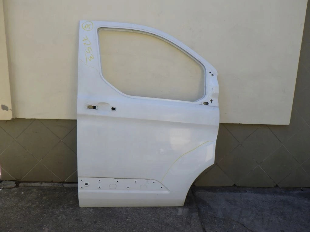 FORD TRANSIT CUSTOM 17- front right door