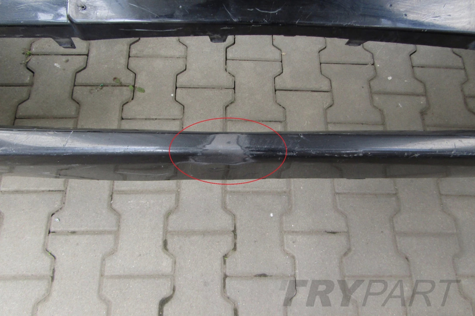 Front Bumper for MERCEDES VITO VIANO 447 14-19