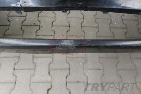 Front Bumper for MERCEDES VITO VIANO 447 14-19
