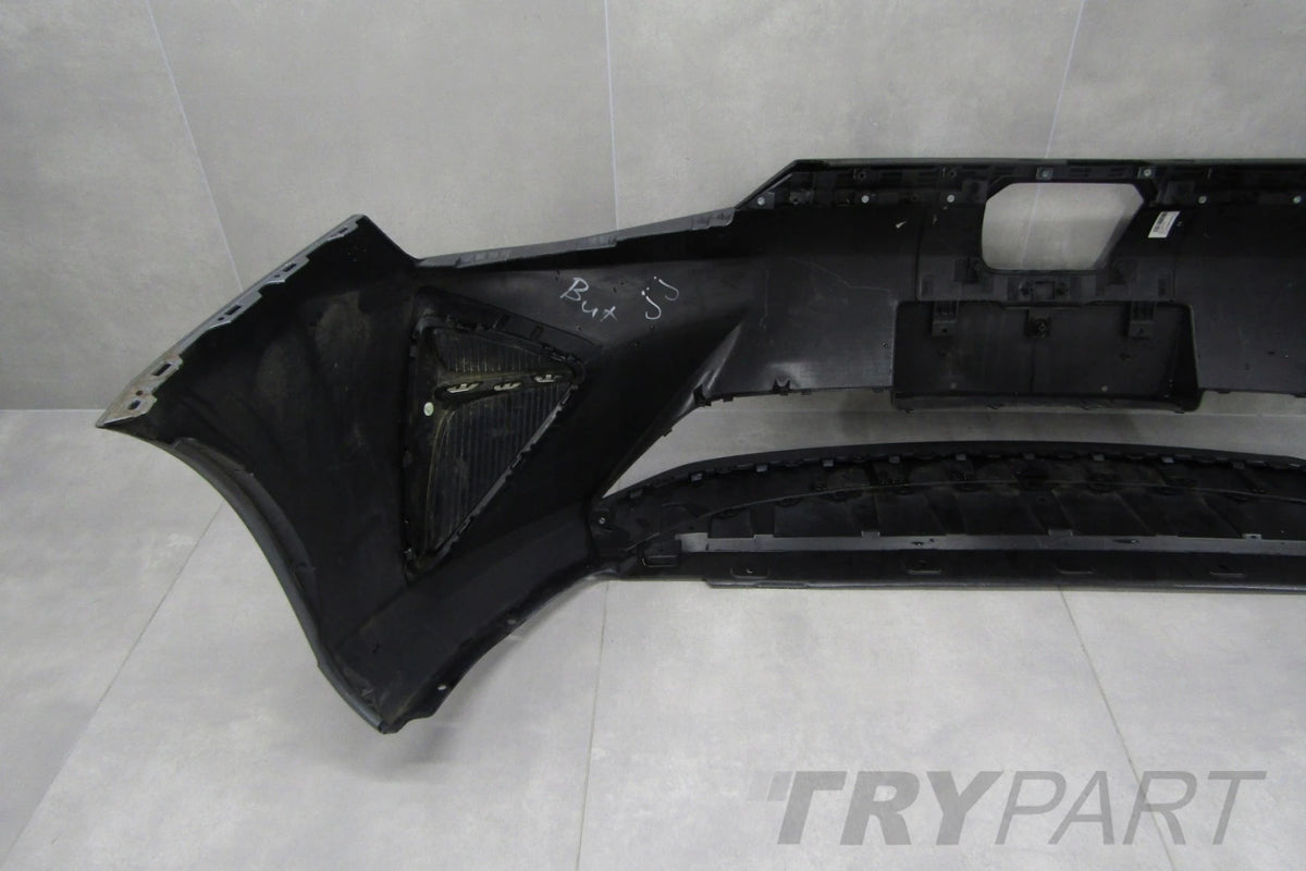 MG MG5 5 V EV Lift 2022- Front Bumper P10859360