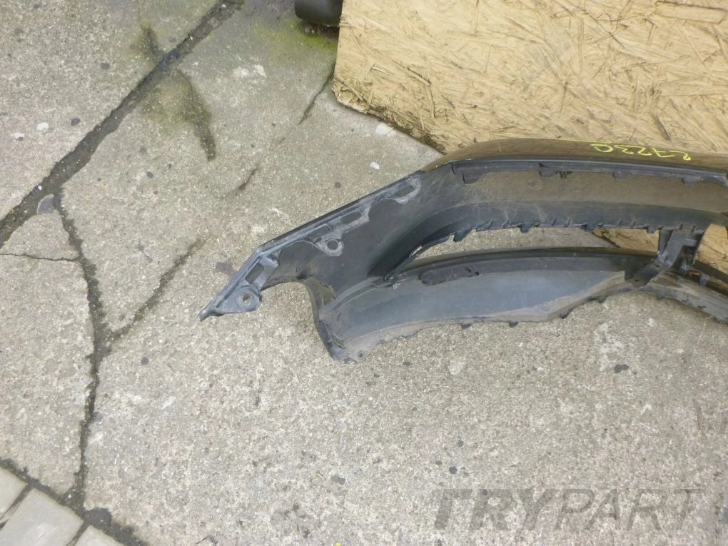 VW PASSAT B8 3G 3G0 14- Front Bumper