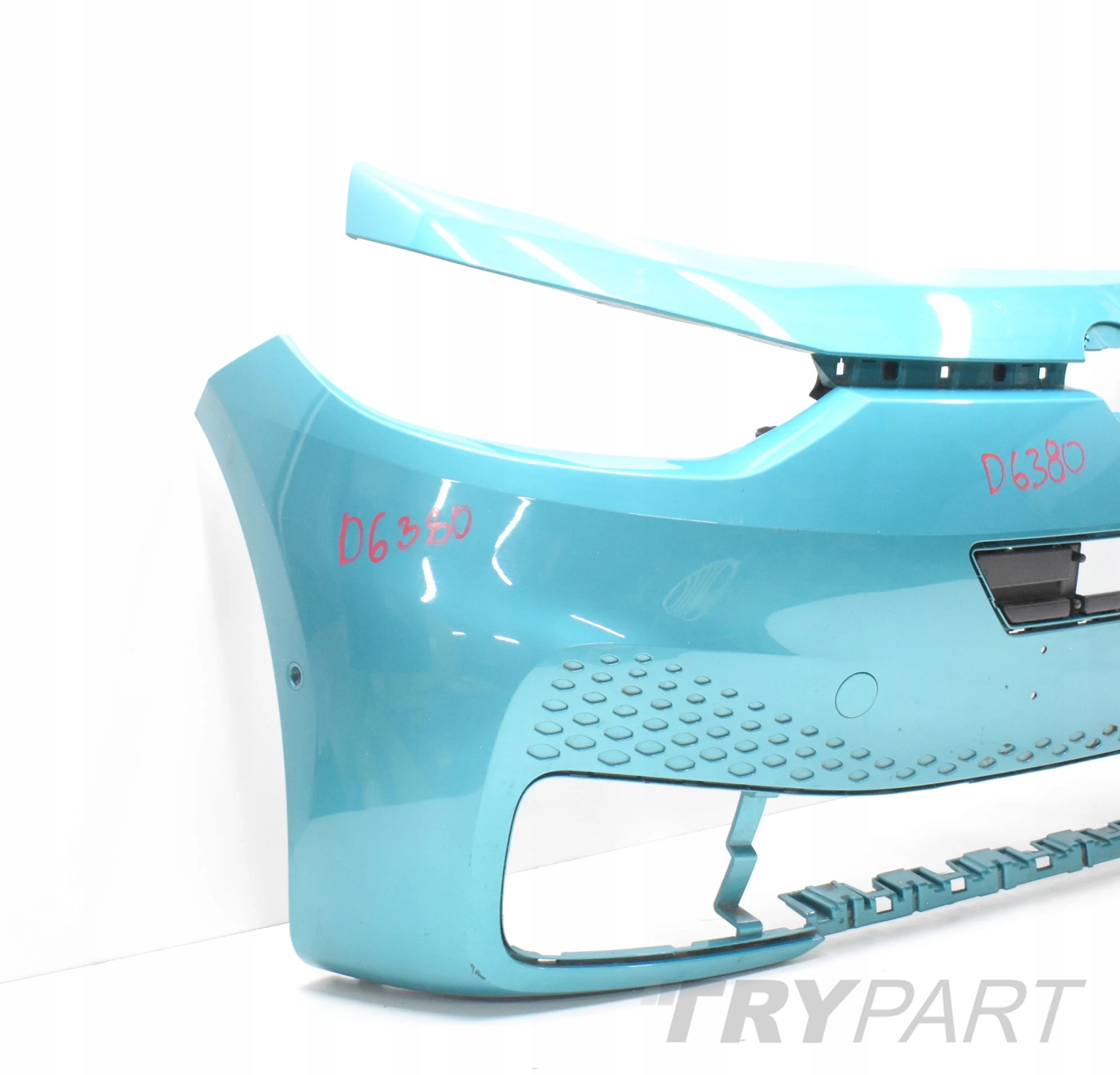VW ID3 ID.3 10A FRONT BUMPER ORG