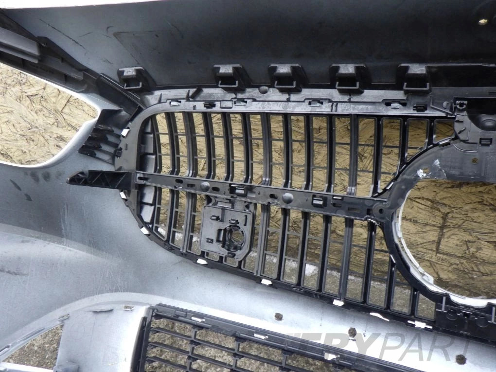 MERCEDES B CLASS 247 W247 18- front bumper