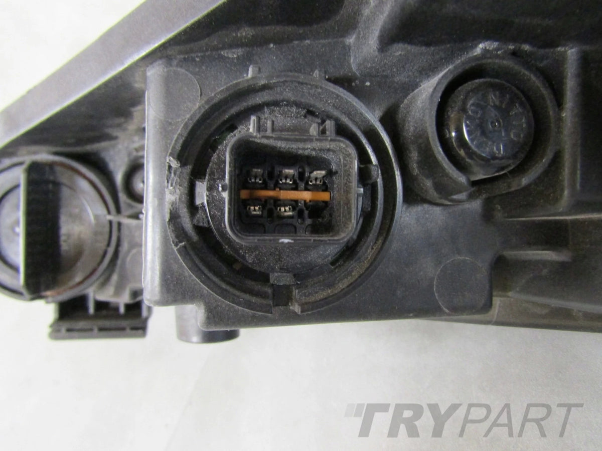 Headlight Hyundai Kona 1 LED DRL RH 17-21 92208J9000