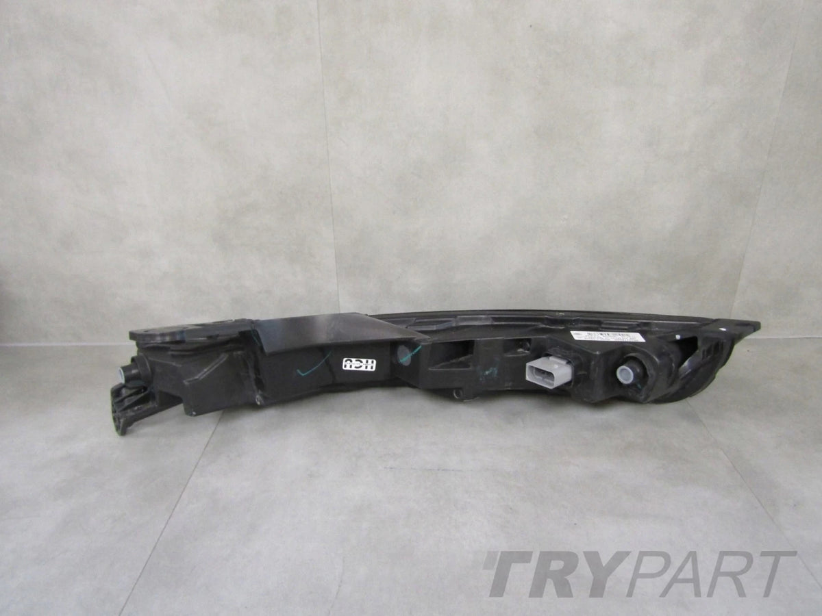 LED DRL HEADLIGHT CITROEN C5X C5 X 22- LH LEFT 9833775680