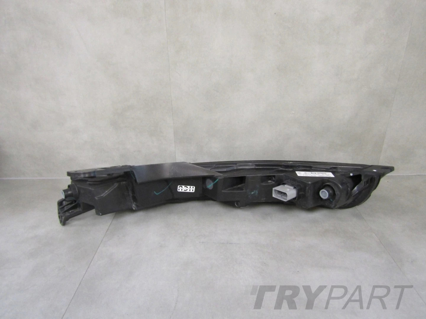 LED DRL HEADLIGHT CITROEN C5X C5 X 22- LH LEFT 9833775680