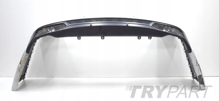 AUDI A6 C8 4K9 S LINE REAR BUMPER ORG ESTATE