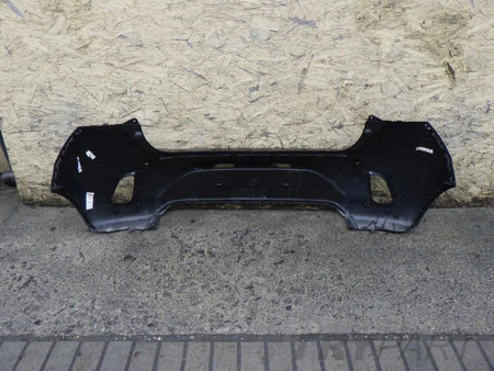 HYUNDAI I10 III 3 20- Rear Bumper
