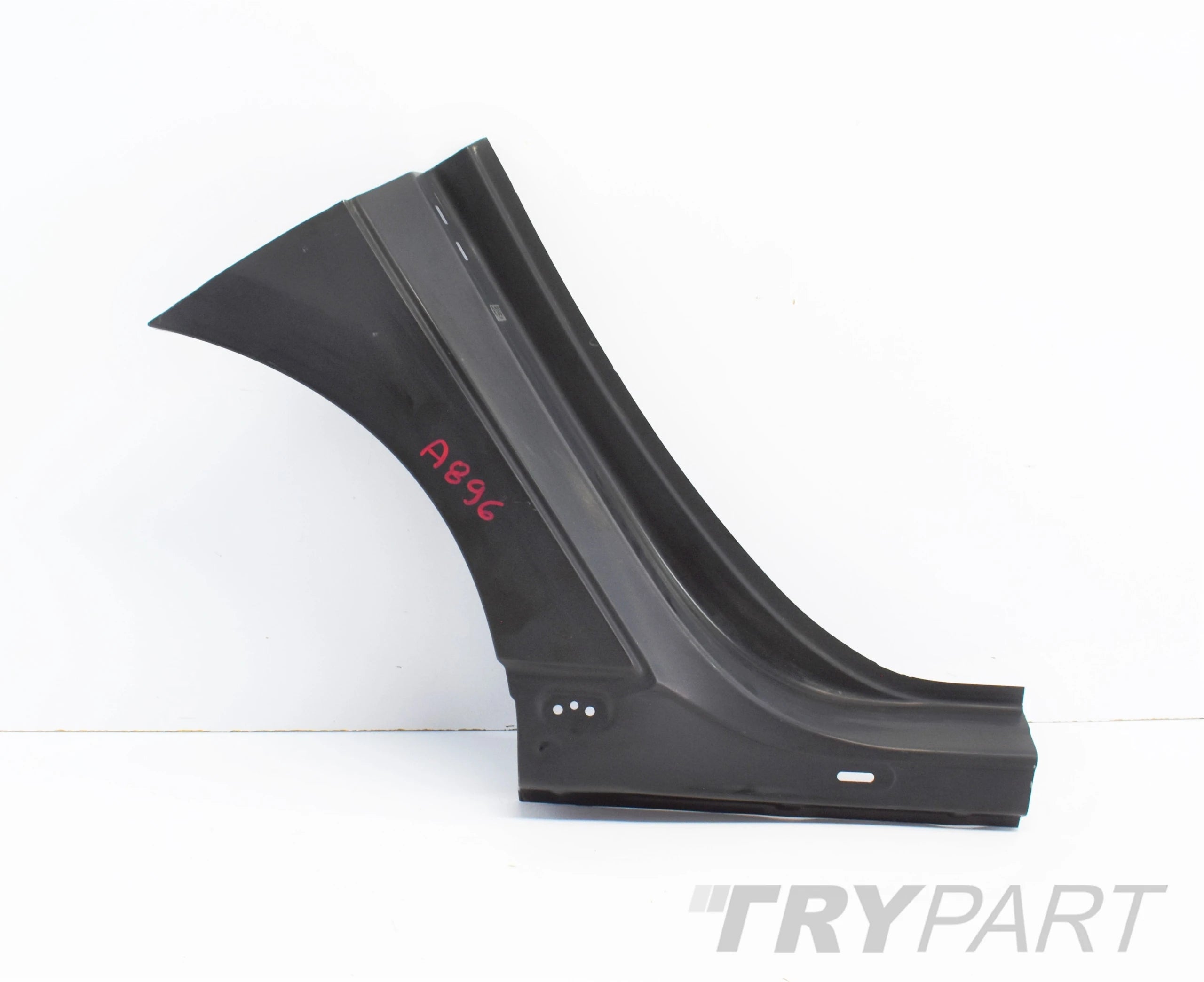VOLVO V-60 V60 RIGHT SILL PANEL POST 10-18