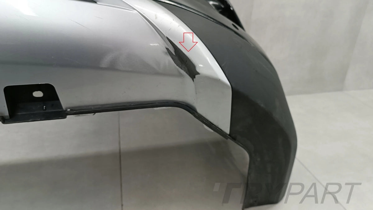 Rear Bumper for BYD SEAL U SONG PLUS 24-