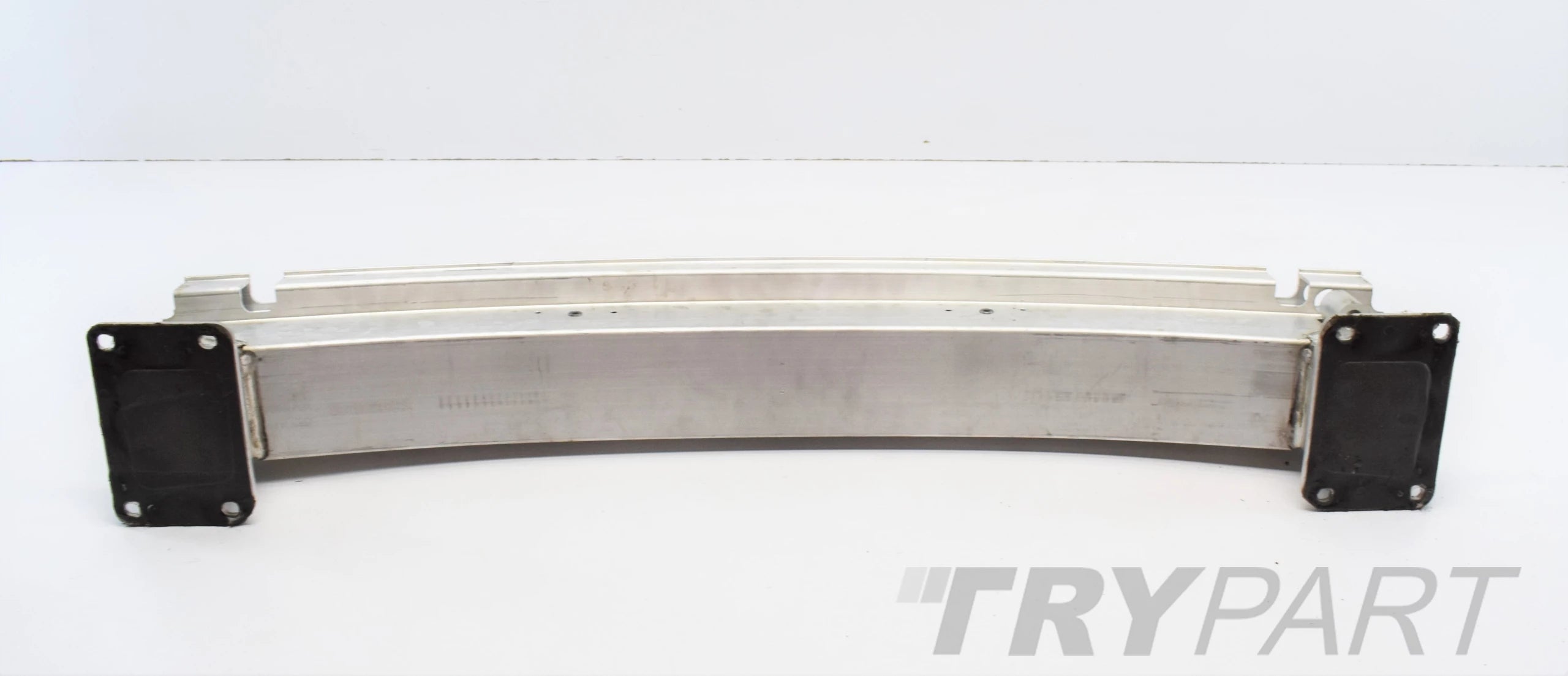 PORSCHE TAYCAN 9J1 REAR WHEEL BEAM REINFORCEMENT ORG