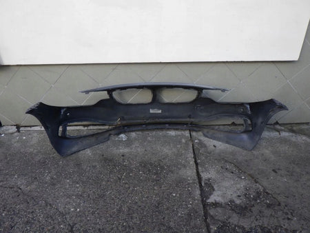 BMW 4 F32 F33 F36 LCI LIFT Front Bumper