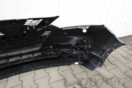 Front Bumper for Nissan Qashqai II 2 J11 Facelift 17-20