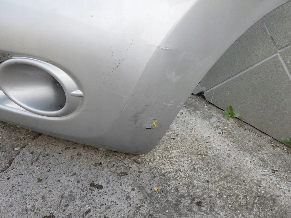 NISSAN MURANO Z51 08- Front Bumper