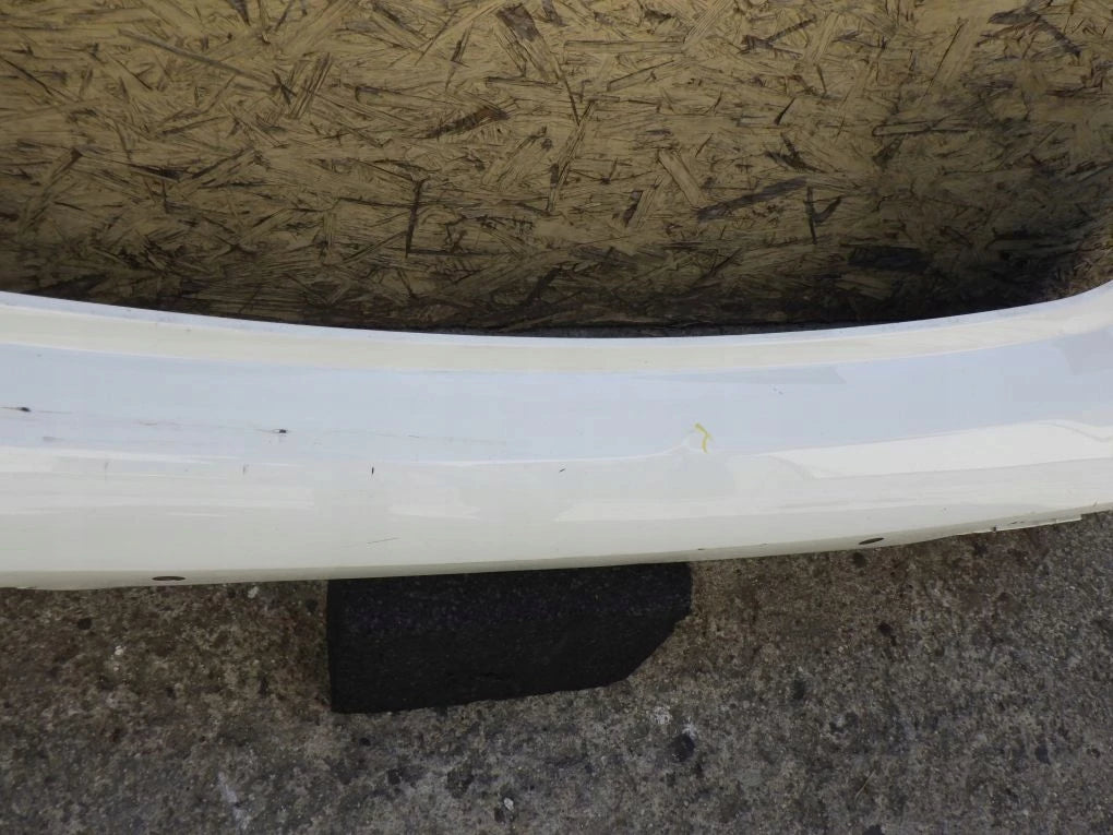 BMW 1 F40 M SPORT 19- Rear Bumper
