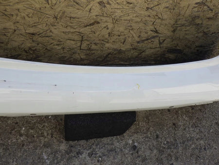 BMW 1 F40 M SPORT 19- Rear Bumper