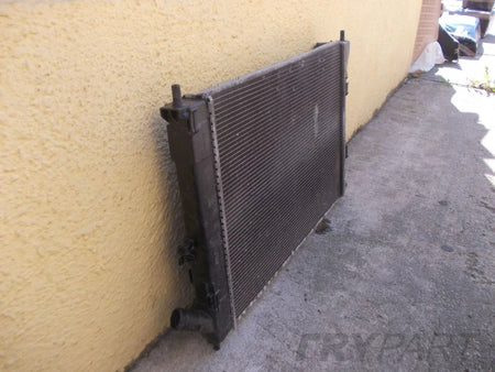HYUNDAI ELANTRA 11- I30 i 30 12- Radiator