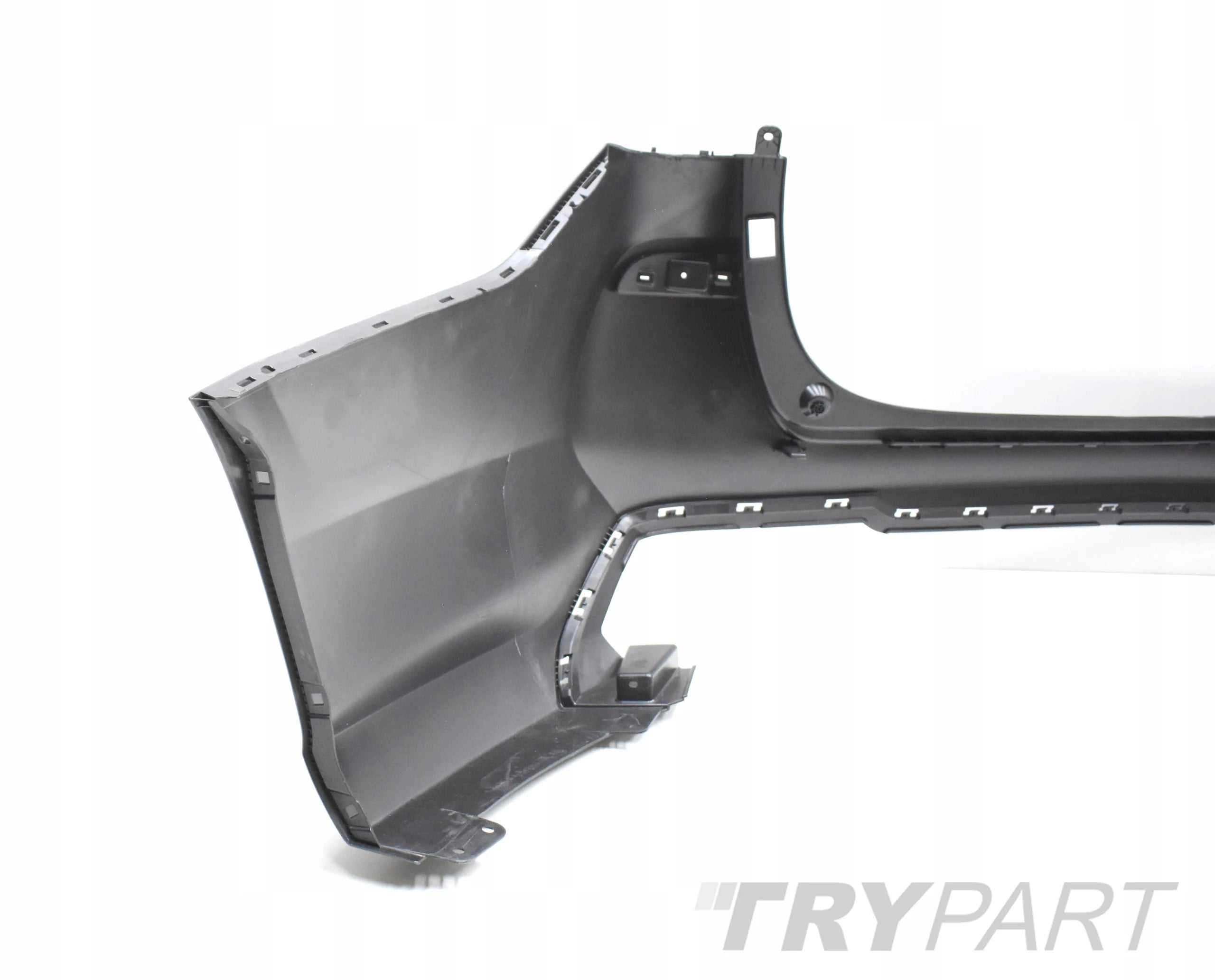 HYUNDAI I30 III LIFT REAR BUMPER REAR WAGON ORIGINAL NEW