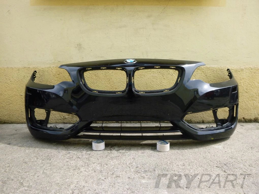 BMW 2 II COUPE F22 F23 Front Bumper