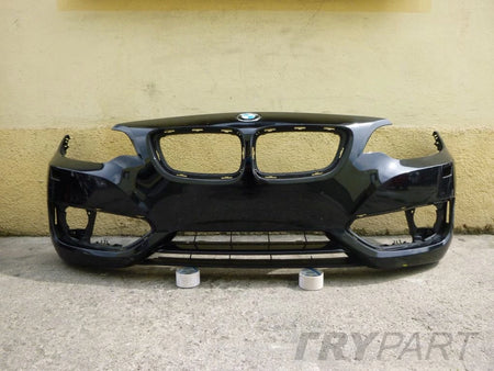 BMW 2 II COUPE F22 F23 Front Bumper
