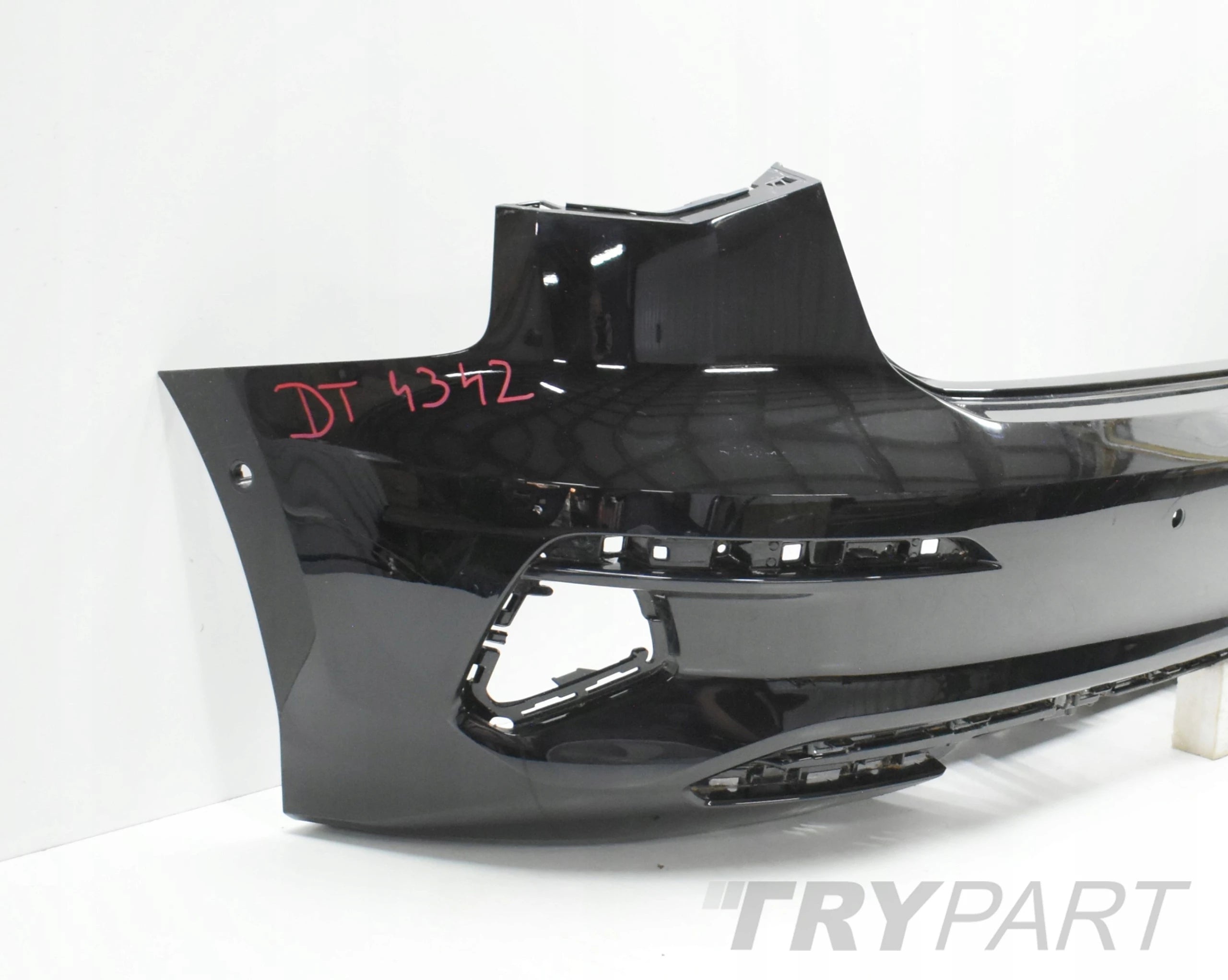 AUDI A3 8Y4 REAR BUMPER SPORTBACK ORG