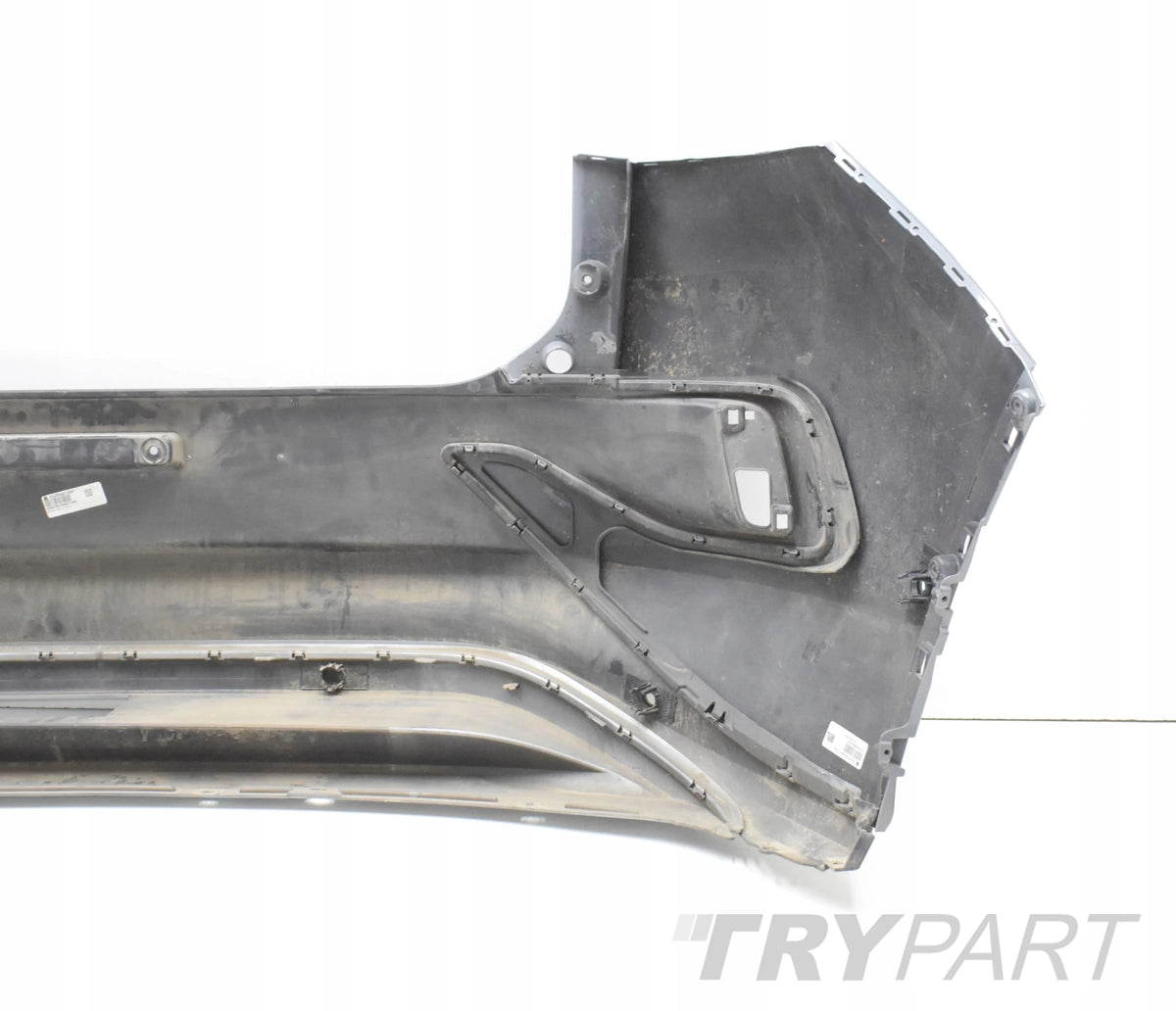 VW ID4 ID.4 11A REAR BUMPER ORG