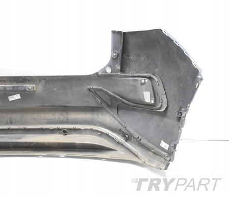 VW ID4 ID.4 11A REAR BUMPER ORG