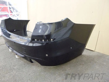 BMW 5 G31 KOMBI Rear Bumper