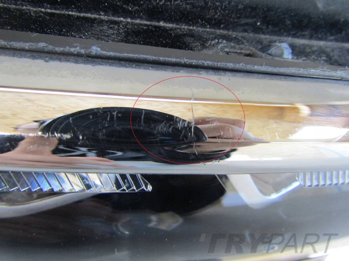 Front Lamp Citroen C3 AIRCROSS LED DRL 17-21 RH 9843218880