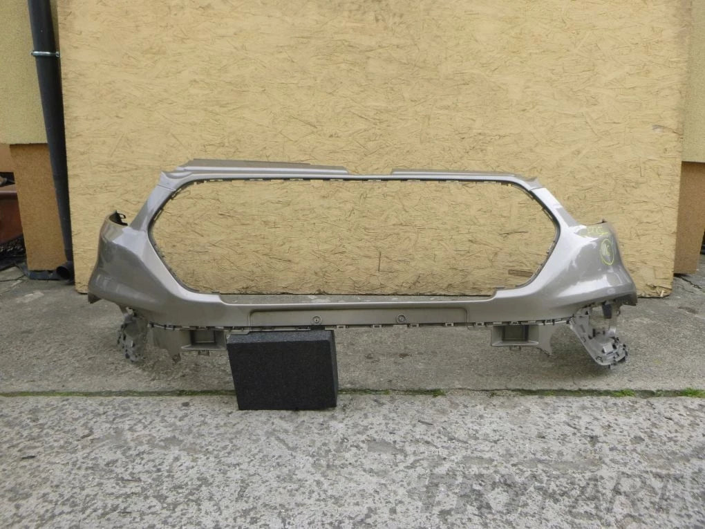 FORD TRANSIT CUSTOM 17- Front Bumper
