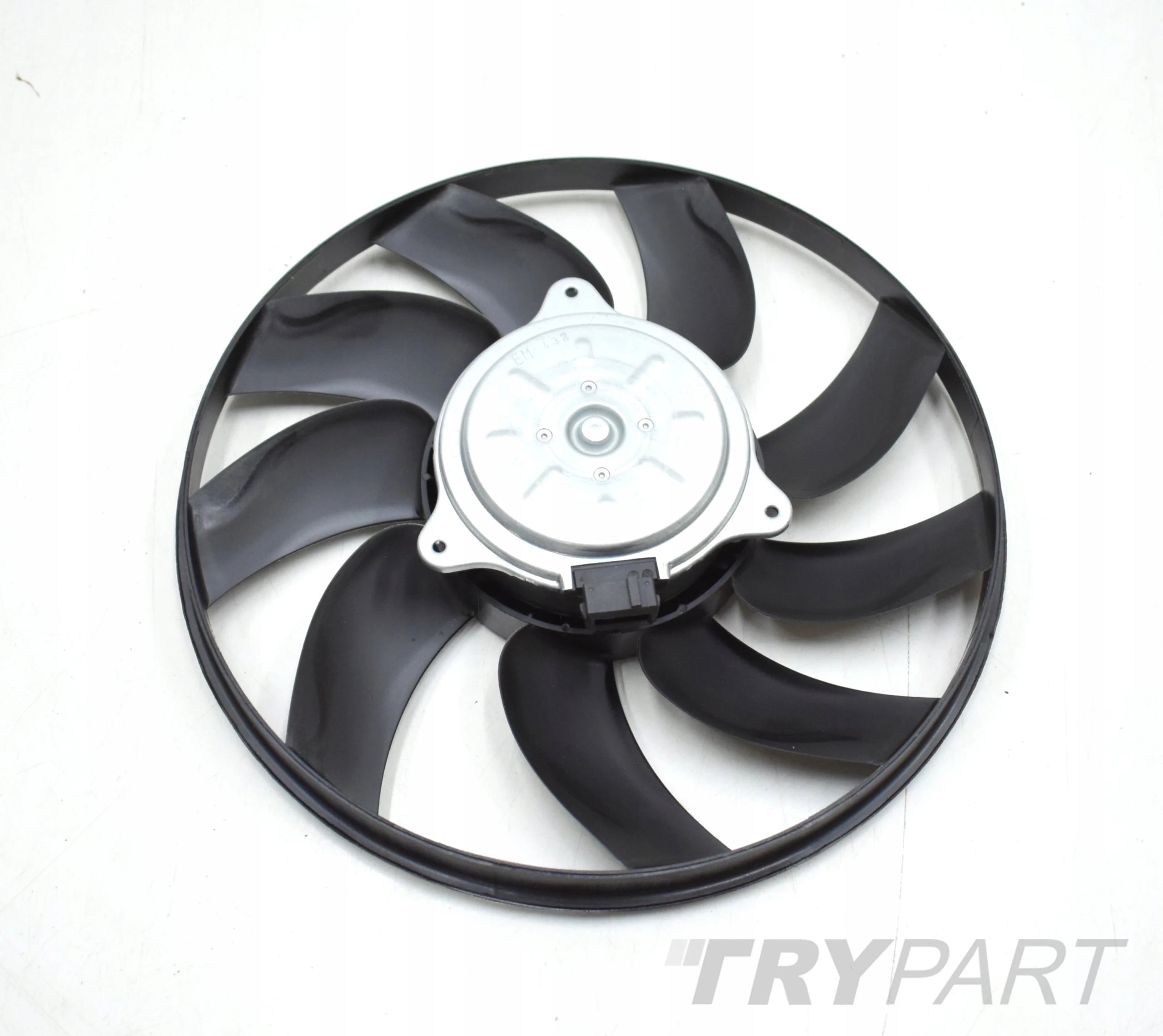MERCEDES SPRINTER W906 W907 W910 RADIATOR FAN ORG NEW A9069062200