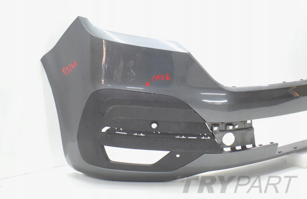 VW Transporter T6 (7LA) Front Bumper - Original