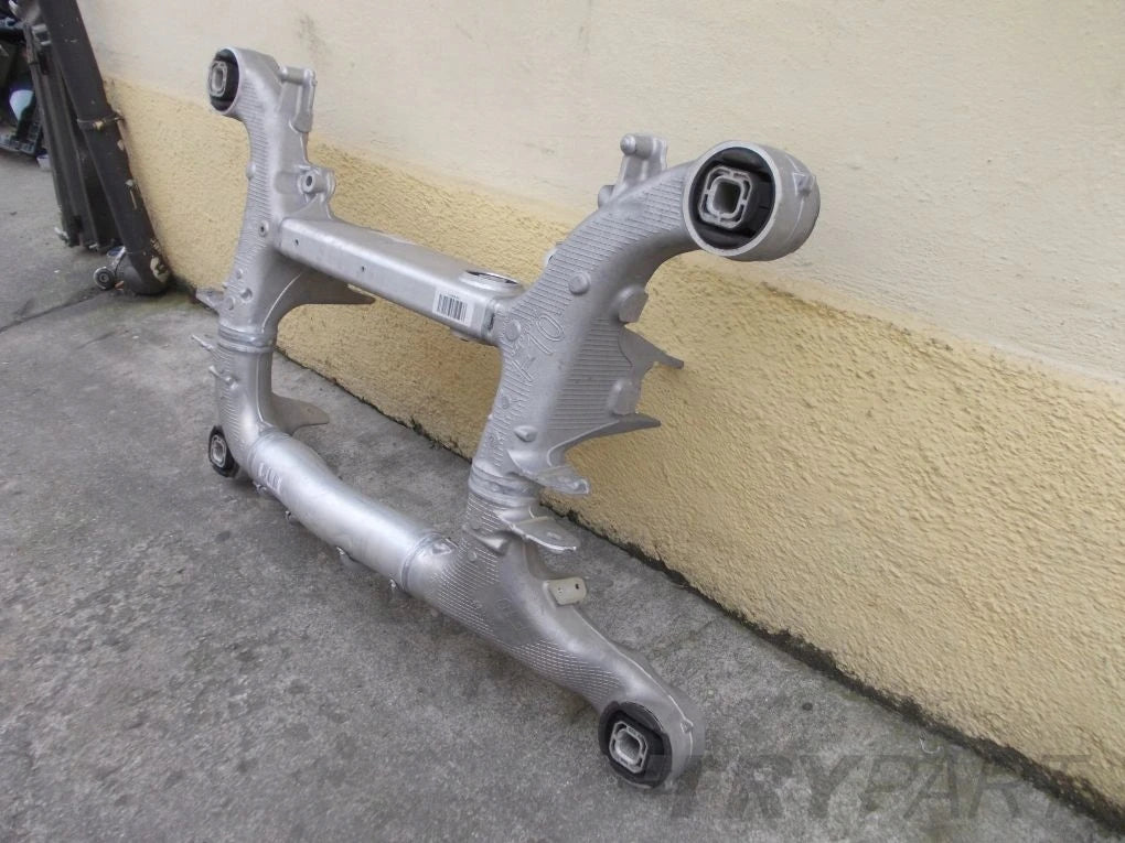 BMW 5 F10 F07 7 F01 6 F12 X DRIVE SKI CRADLE