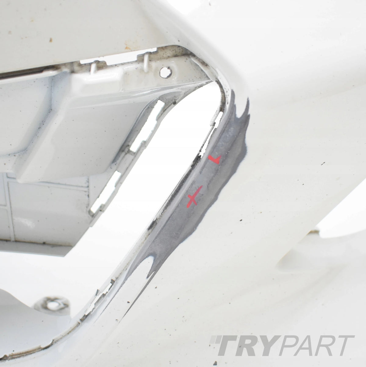 BMW Z4 G29 M Package Genuine Front Bumper