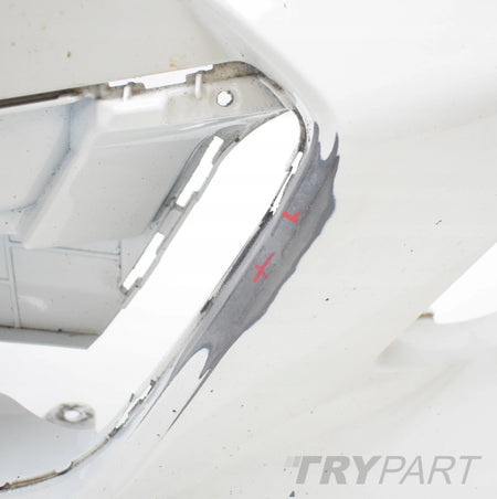 BMW Z4 G29 M Package Genuine Front Bumper
