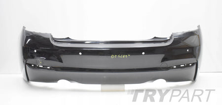 BMW F22 M PACKAGE REAR BUMPER ORG + BOTTOM