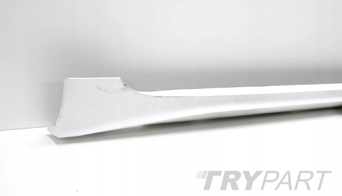AUDI A5 8T8 S LINE RIGHT SILL SKIRT SPORTBACK ORG 8W8853860F