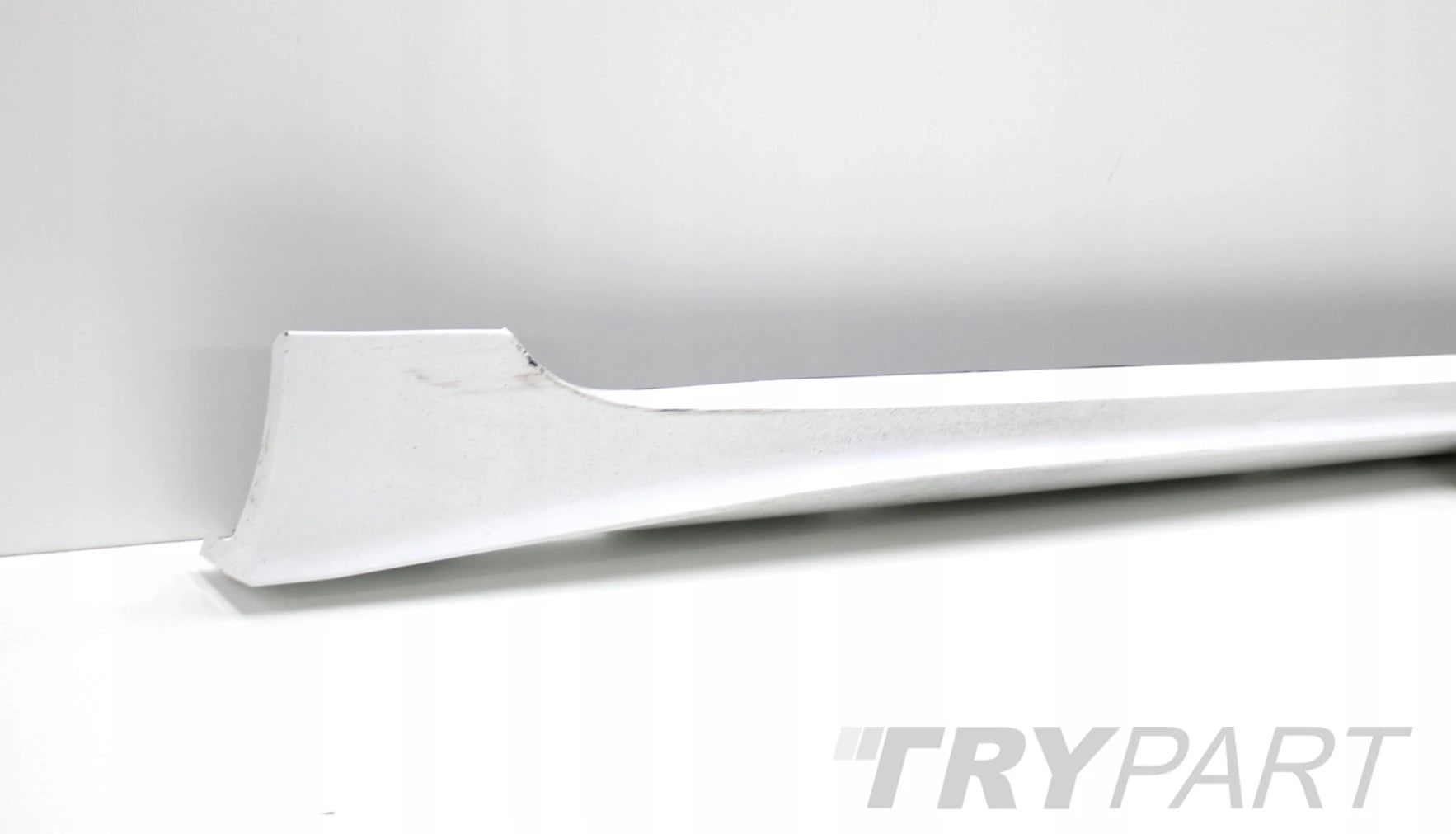 AUDI A5 8T8 S LINE RIGHT SILL SKIRT SPORTBACK ORG 8W8853860F