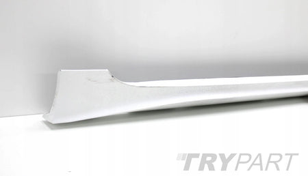 AUDI A5 8T8 S LINE RIGHT SILL SKIRT SPORTBACK ORG 8W8853860F