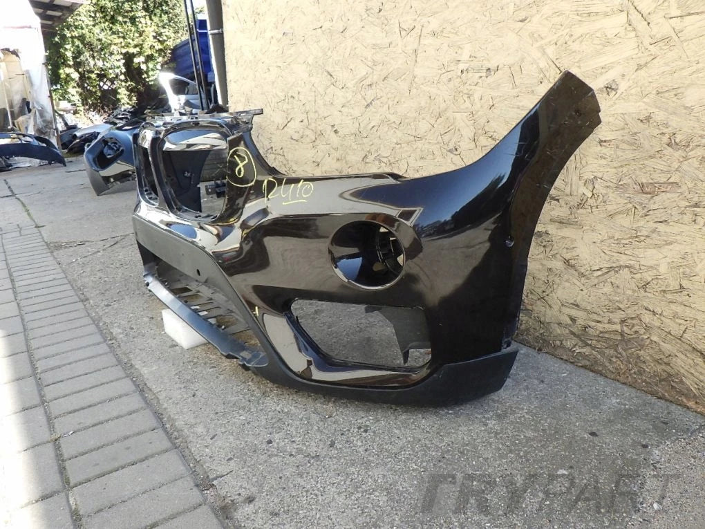 BMW X1 F48 15- Front Bumper