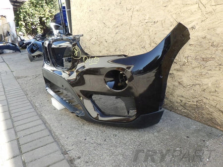 BMW X1 F48 15- Front Bumper