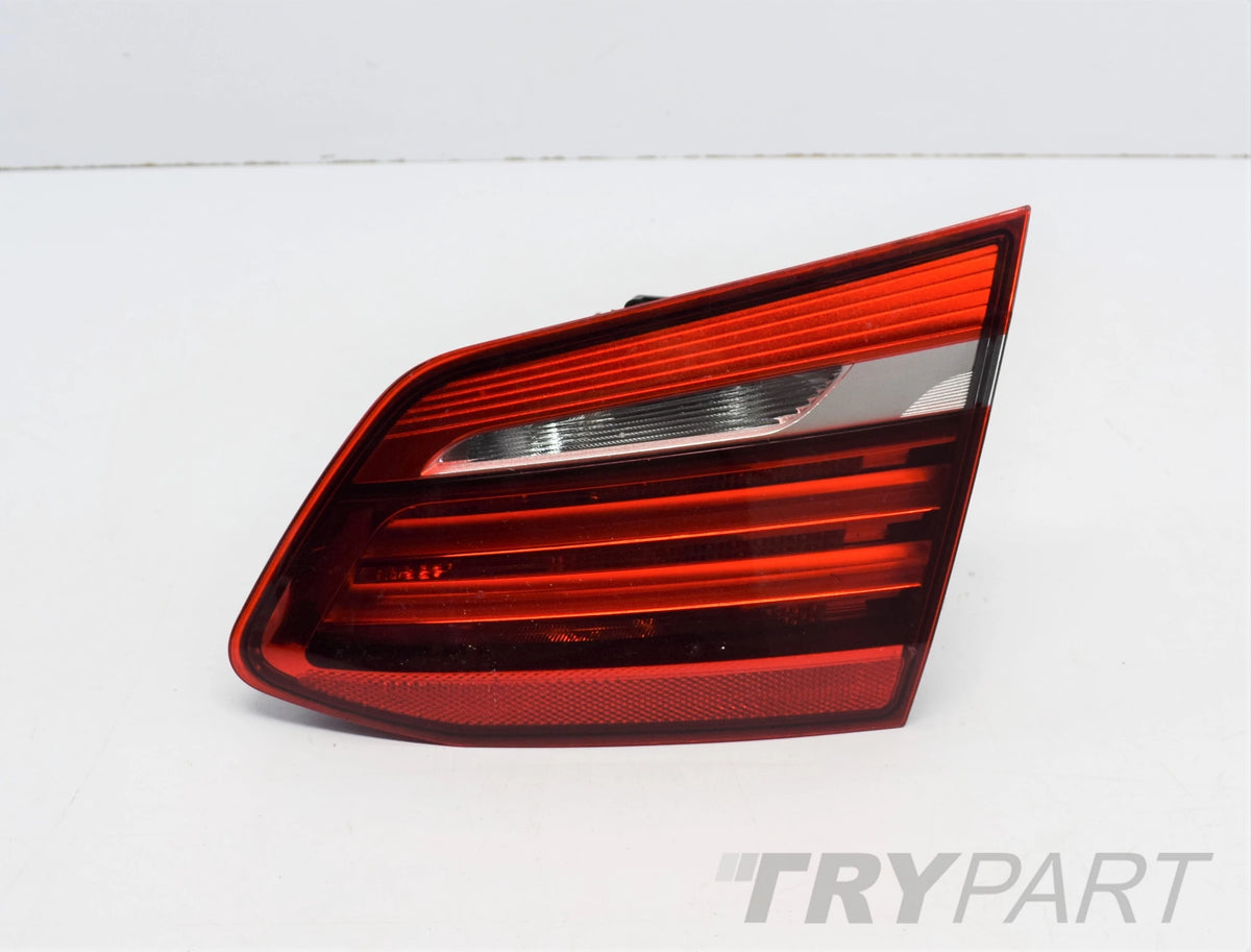BMW 2 F45 TAIL LIGHT RIGHT, HATCH MOUNTED, GENUINE EU