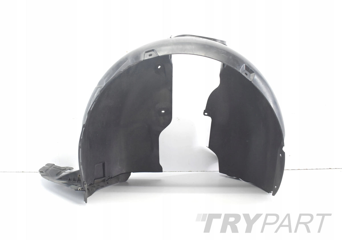 SKODA OCTAVIA III 5E0 LEFT FRONT FENDER ASSEMBLY ORG
