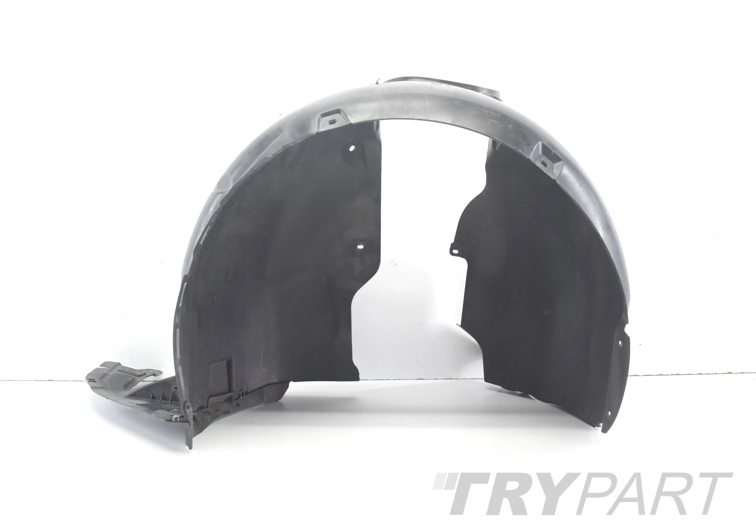 SKODA OCTAVIA III 5E0 LEFT FRONT FENDER ASSEMBLY ORG