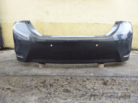 TOYOTA COROLLA E16 SEDAN 13- rear bumper